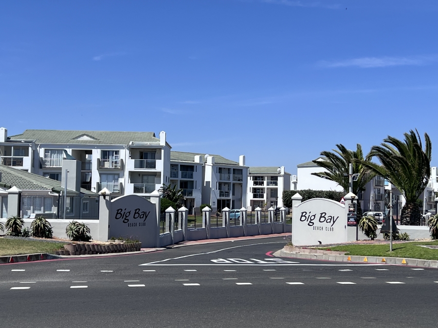 To Let 3 Bedroom Property for Rent in Big Bay Western Cape